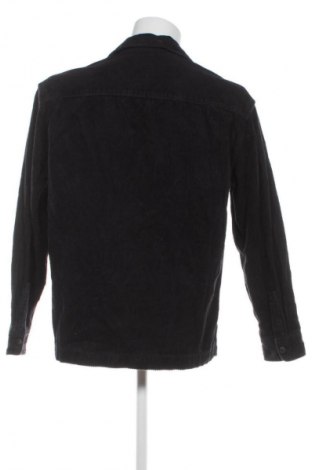 Herrenhemd H&M, Größe S, Farbe Schwarz, Preis 4,99 €