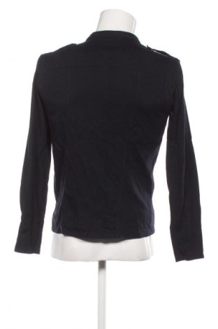 Ανδρικό πουκάμισο H&M, Μέγεθος M, Χρώμα Μπλέ, Τιμή 14,99 €