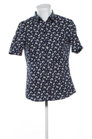 Herrenhemd H&M, Größe M, Farbe Mehrfarbig, Preis 19,99 €