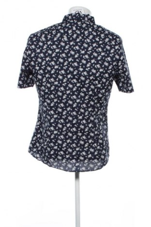 Herrenhemd H&M, Größe M, Farbe Mehrfarbig, Preis 19,99 €