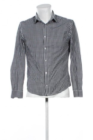 Cămașă de bărbați H&M, Mărime M, Culoare Multicolor, Preț 76,00 Lei