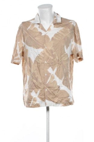 Cămașă de bărbați H&M, Mărime L, Culoare Multicolor, Preț 121,05 Lei