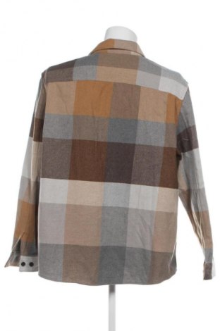 Herrenhemd H&M, Größe XL, Farbe Mehrfarbig, Preis € 10,99
