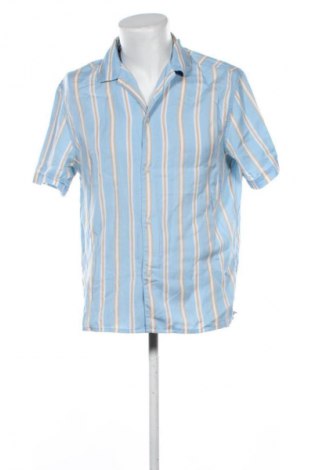 Cămașă de bărbați H&M, Mărime M, Culoare Multicolor, Preț 76,32 Lei