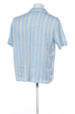 Cămașă de bărbați H&M, Mărime M, Culoare Multicolor, Preț 76,32 Lei