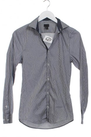 Herrenhemd H&M, Größe XS, Farbe Mehrfarbig, Preis 14,77 €