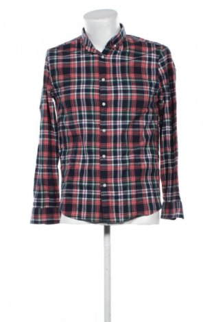 Cămașă de bărbați H&M, Mărime M, Culoare Multicolor, Preț 74,33 Lei