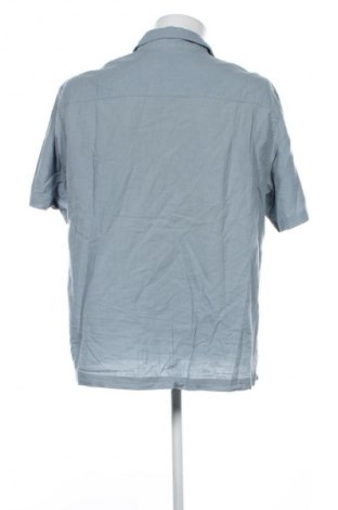 Herrenhemd H&M, Größe L, Farbe Grau, Preis € 12,99