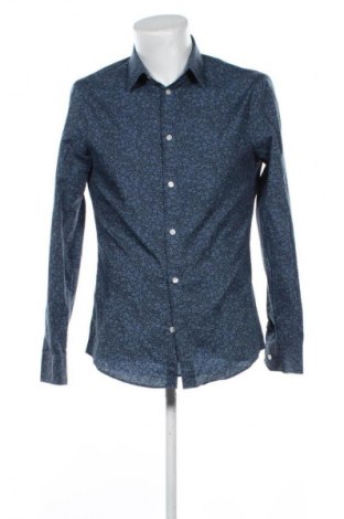 Herrenhemd H&M, Größe M, Farbe Mehrfarbig, Preis € 14,77