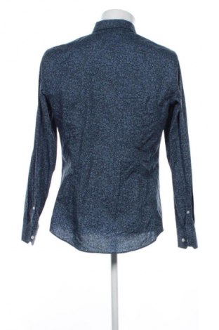 Herrenhemd H&M, Größe M, Farbe Mehrfarbig, Preis € 14,77