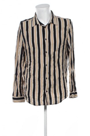 Pánská košile  H&M, Velikost L, Barva Vícebarevné, Cena  289,00 Kč