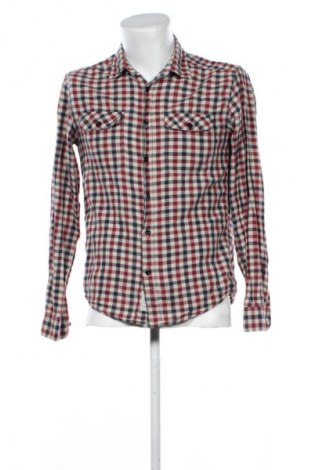 Cămașă de bărbați H&M, Mărime M, Culoare Multicolor, Preț 76,99 Lei