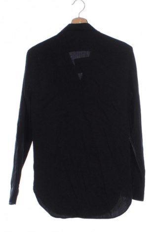 Herrenhemd H&M, Größe XS, Farbe Schwarz, Preis € 10,85