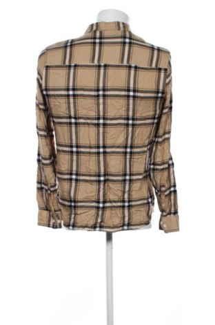 Ανδρικό πουκάμισο H&M, Μέγεθος S, Χρώμα Πολύχρωμο, Τιμή 3,99 €