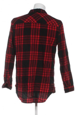Herrenhemd H&M Divided, Größe M, Farbe Mehrfarbig, Preis € 3,99