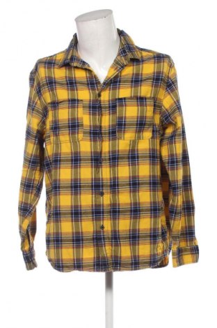 Pánská košile  H&M Divided, Velikost L, Barva Vícebarevné, Cena  367,00 Kč