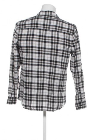 Herrenhemd H&M Divided, Größe M, Farbe Mehrfarbig, Preis 7,99 €
