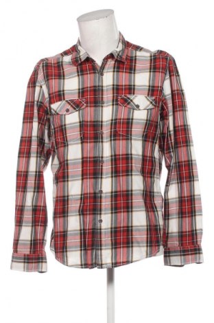 Férfi ing H&M L.O.G.G., Méret L, Szín Sokszínű, Ár 3 909 Ft