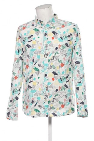 Férfi ing H&M L.O.G.G., Méret L, Szín Sokszínű, Ár 3 909 Ft