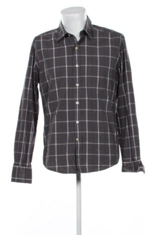 Cămașă de bărbați H&M L.O.G.G., Mărime L, Culoare Multicolor, Preț 76,32 Lei