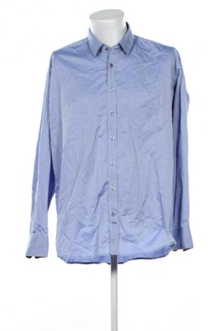 Herrenhemd Hatico, Größe XXL, Farbe Mehrfarbig, Preis € 22,71