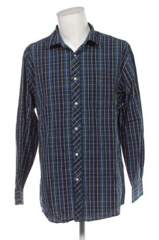 Herrenhemd Henri Lloyd, Größe XXL, Farbe Mehrfarbig, Preis € 25,06