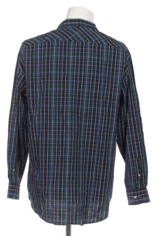 Herrenhemd Henri Lloyd, Größe XXL, Farbe Mehrfarbig, Preis € 25,06