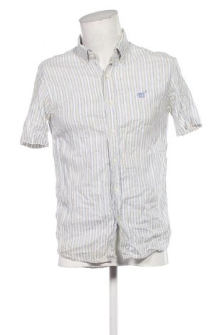 Pánská košile  Henry Cotton's, Velikost S, Barva Vícebarevné, Cena  606,00 Kč