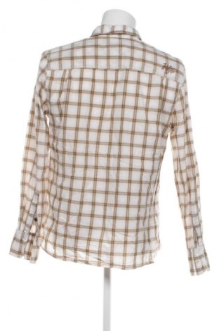 Pánska košeľa  Hilfiger Denim, Veľkosť XL, Farba Viacfarebná, Cena  34,95 €