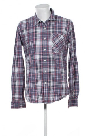 Pánská košile  Hilfiger Denim, Velikost XL, Barva Vícebarevné, Cena  959,00 Kč