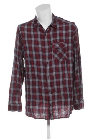 Мъжка риза Hilfiger Denim, Размер XXL, Цвят Многоцветен, Цена 42,99 лв.