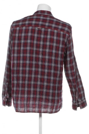 Мъжка риза Hilfiger Denim, Размер XXL, Цвят Многоцветен, Цена 42,99 лв.