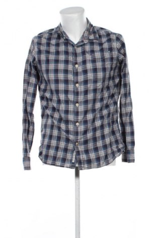 Pánska košeľa  Hilfiger Denim, Veľkosť L, Farba Viacfarebná, Cena  29,95 €