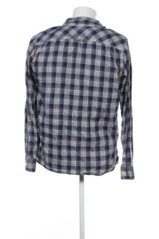 Pánska košeľa  Hilfiger Denim, Veľkosť L, Farba Viacfarebná, Cena  29,95 €