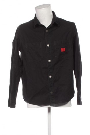 Férfi ing Hugo Boss, Méret S, Szín Fekete, Ár 51 109 Ft