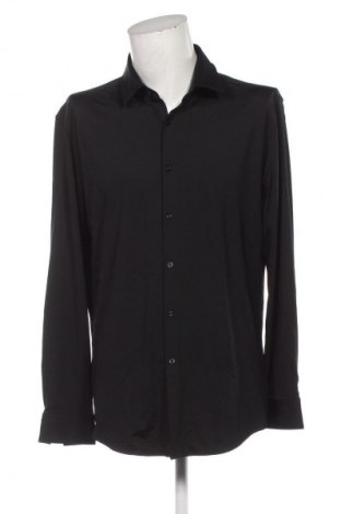 Férfi ing Hugo Boss, Méret XL, Szín Fekete, Ár 51 109 Ft