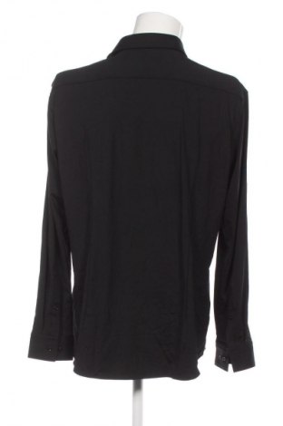 Férfi ing Hugo Boss, Méret XL, Szín Fekete, Ár 51 109 Ft