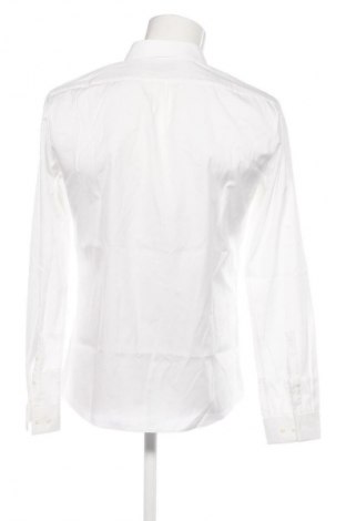 Férfi ing Hugo Boss, Méret L, Szín Fehér, Ár 20 596 Ft