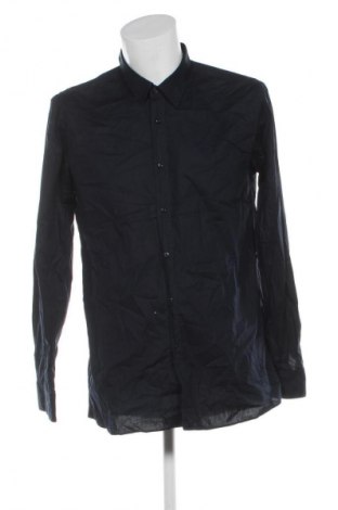 Pánska košeľa  Hugo Boss, Veľkosť XL, Farba Modrá, Cena  53,95 €