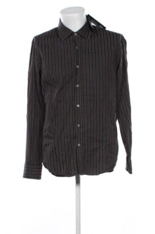 Cămașă de bărbați Hugo Boss, Mărime XL, Culoare Multicolor, Preț 500,00 Lei