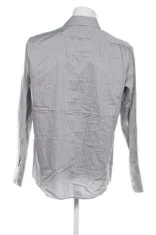 Męska koszula Hugo Boss, Rozmiar L, Kolor Kolorowy, Cena 242,99 zł
