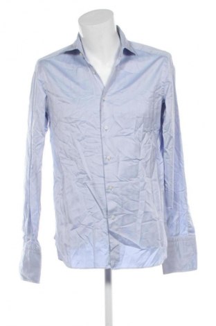 Pánská košile  Hugo Boss, Velikost M, Barva Vícebarevné, Cena  1 099,00 Kč