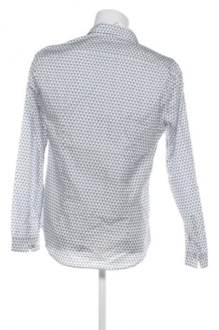 Herrenhemd IKKS, Größe XL, Farbe Mehrfarbig, Preis 24,99 €