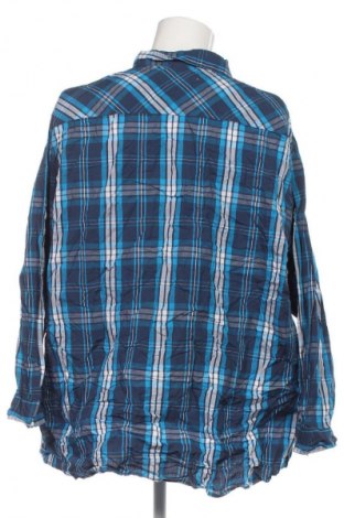 Pánská košile  Identic, Velikost 5XL, Barva Vícebarevné, Cena  519,00 Kč