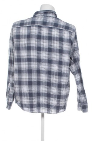Herrenhemd Identic, Größe XL, Farbe Mehrfarbig, Preis € 8,99