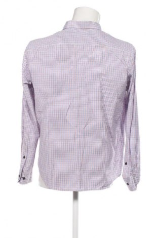 Herrenhemd Iventi, Größe L, Farbe Mehrfarbig, Preis 11,99 €