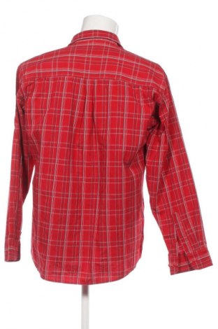 Herrenhemd Iventi, Größe L, Farbe Mehrfarbig, Preis 11,99 €