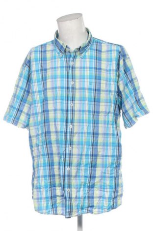 Herrenhemd JP, Größe 5XL, Farbe Mehrfarbig, Preis € 13,99