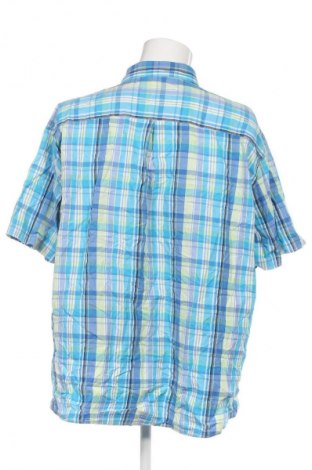 Herrenhemd JP, Größe 5XL, Farbe Mehrfarbig, Preis € 13,99