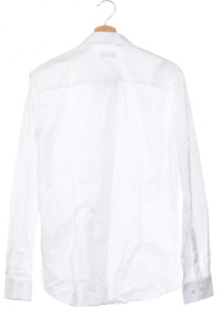 Мъжка риза Jack & Jones, Размер S, Цвят Бял, Цена 82,99 лв.
